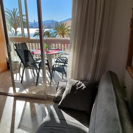 King Apartment Benidorm