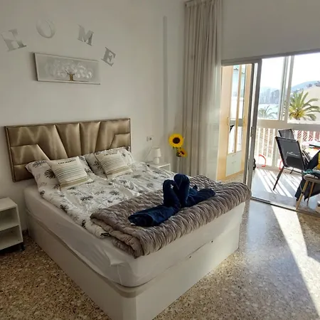 King Apartment *