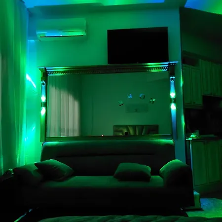 King Apartment Benidorm