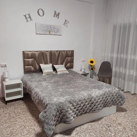 King Apartmán