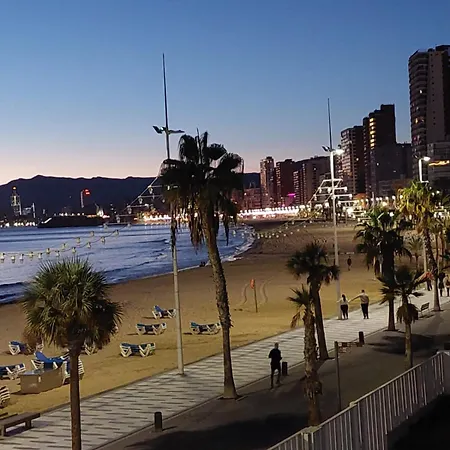 King * Benidorm