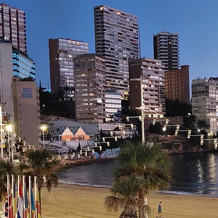 King * Benidorm
